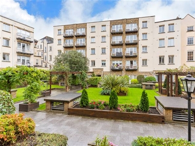 120 Bachelors Walk Apartments, North City Centre, Dublin 1