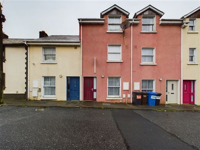 13 Wellington Street, Waterford City, Waterford