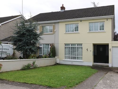 14 Silverlawns, Navan, Meath