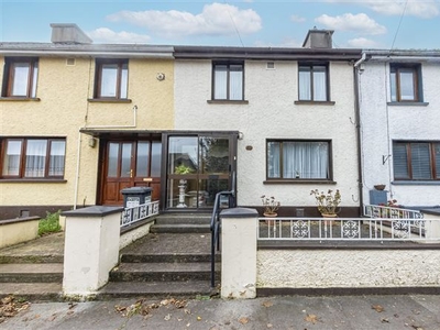15 Carrigeen Park, Waterford City, Co. Waterford