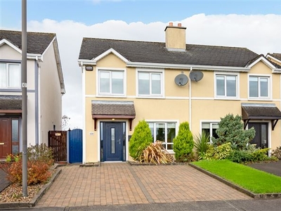 15 Highwood Park, Collooney, Sligo