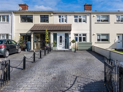 157 Limekilin Road, Walkinstown, Dublin 12