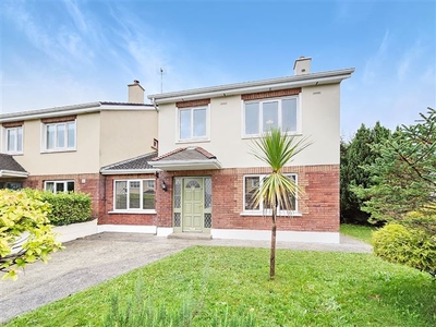 17 Phoenix Court, Kilrush Road, Ennis, Co. Clare