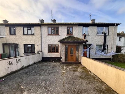 18 Mountain View, Marlfield, Clonmel, Tipperary