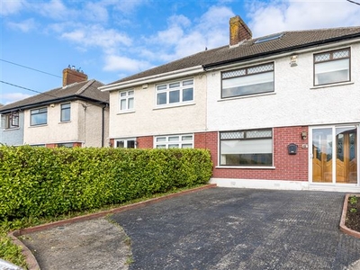 191 Elm Mount Avenue, Beaumont, Dublin 9