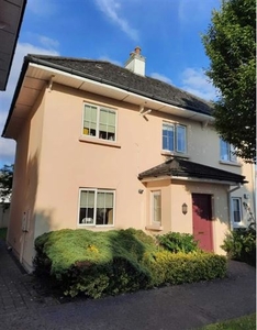 2 Cosy 2 Bed Apartments in 1 Whole House, can be sold together or separately,, Portlaoise, Laois