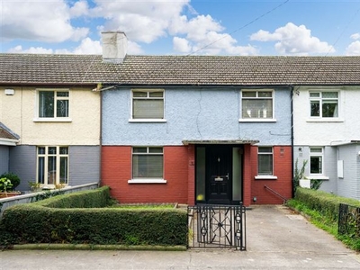 2 Lein Park, Artane, Dublin 5