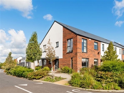 2 White Pines Heights, Stocking Avenue, Rathfarnham, Dublin 16