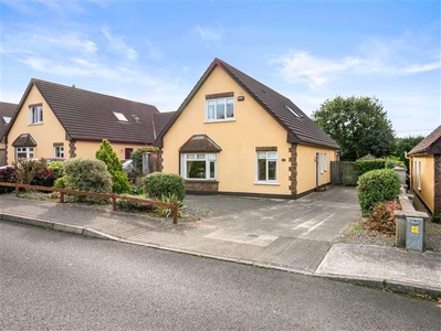 20 Woodland Grove, New Ross, Wexford