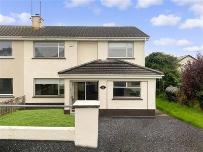 21 Curragh, Castlebar, Co. Mayo