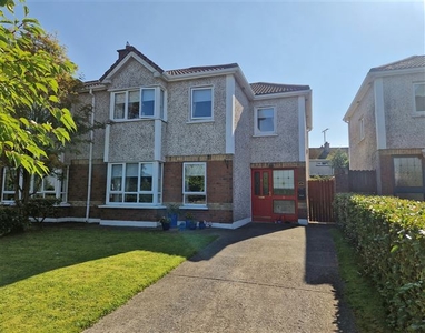 21 The Drive, Lakepoint Park, Mullingar, Westmeath