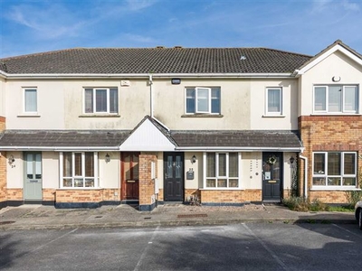 22 Castleview Lawns, Swords, County Dublin