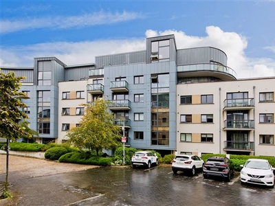 230 Wyckham Point, Dundrum, Dublin 14