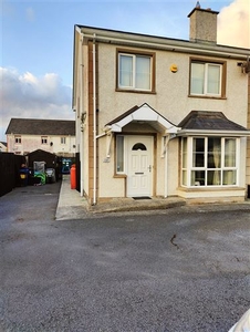 23B Oakfield manor, Kinlough, Leitrim