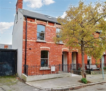 25 Addison Road, Fairview, Dublin 3