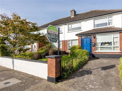 26 Daleview Road, Swords, County Dublin