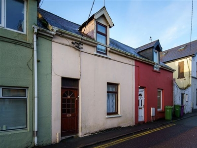 28 Tower Street, Cork City, Co. Cork