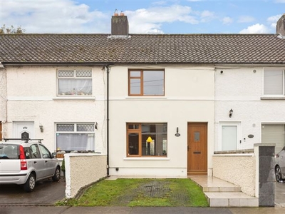 280 Clonard Road, Crumlin, Dublin 12