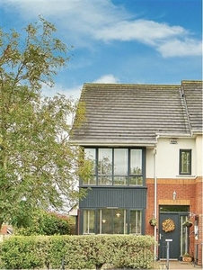 281 Chambers Park, Kilcock, County Kildare