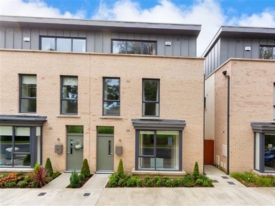 3 Castle Vernon, Clontarf, Dublin 3