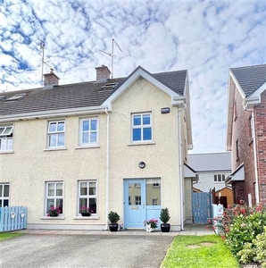 3 Latlorcan Court, Monaghan Town, Monaghan