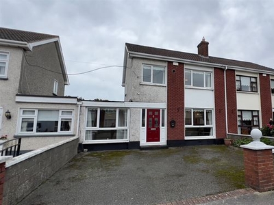 34 Gleann na Smól, Old Bawn Road, Oldbawn, Dublin 24