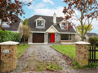 4 Killucan Manor, Killucan, Westmeath