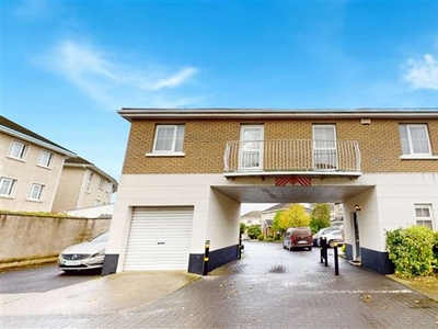 44 Bellgree Drive, Tyrrelstown, Dublin 15, County Dublin