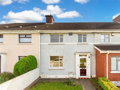 45 McKee Road, Finglas East, Dublin 11, County Dublin