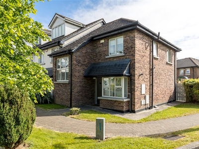 46 St Olaves, Malahide, County Dublin