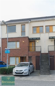 5 Rathborne Way, Ashtown, Ashtown, Dublin 15