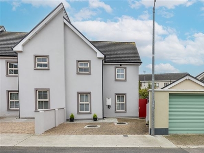 50 Cloch Choirneal, Balbriggan, County Dublin