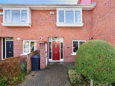 52 Fernleigh Drive, Castleknock, Dublin 15, County Dublin