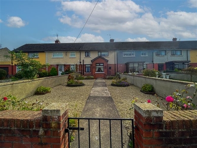 54 Sliabh Breagh, Ardee, Louth