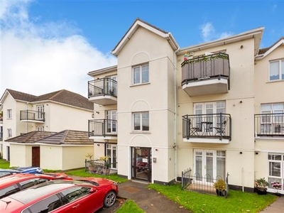 56 Holywell Park, Swords, Co. Dublin