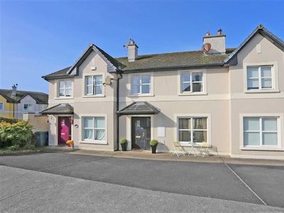 59 The Meadows, Ros Fearna, Murroe, Limerick, County Limerick