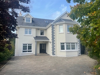 6 Ocean Drive, Oranmore, Galway