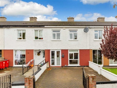 6 Westpark Drive, Glasnevin, Dublin 11, County Dublin