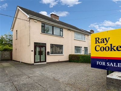 66 Castle View Road, Clondalkin, Dublin 22