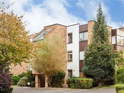 69 The Elms, Mount Merrion Avenue, Blackrock, County Dublin