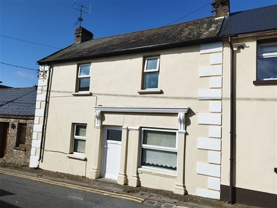 7 Church St, Cappagh White, Tipperary