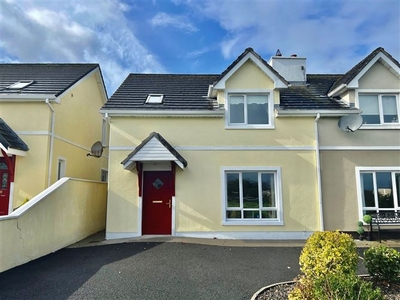 7 Cluain Carn, Ballisodare, Sligo