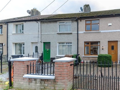 77 Tolka Road, Drumcondra, Dublin