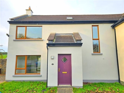 8 The Paddocks, Drumman, Castlepollard, Co. Westmeath