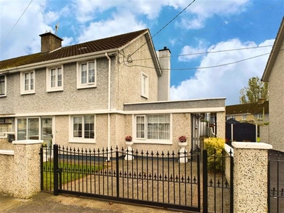 82 St Clares Road, Graiguecullen, Carlow, County Carlow