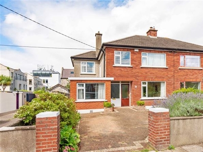 9 Avondale Lawn, Blackrock, County Dublin