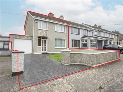 9 Beechwood Avenue, Lower Grange, Waterford City, Co. Waterford