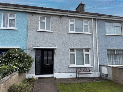 9 Greenfields, Rosbrien, Limerick