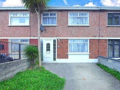 9 Westway Lawn, Blanchardstown, Dublin 15, County Dublin