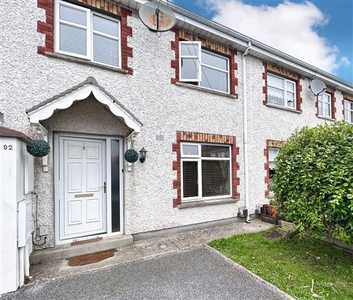 92 RobertsHill, Kilkenny, Kilkenny